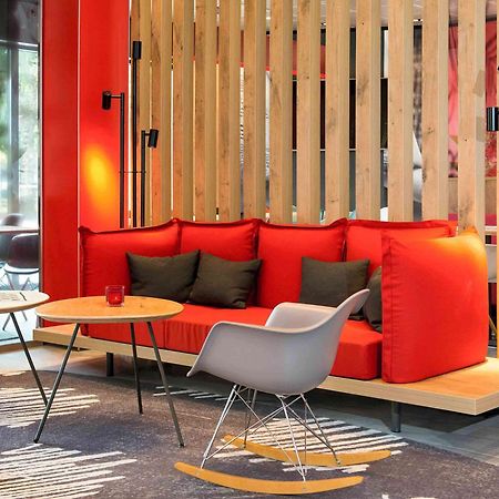 Ibis Muenchen Airport Sued Hotel Халбергмос Екстериор снимка